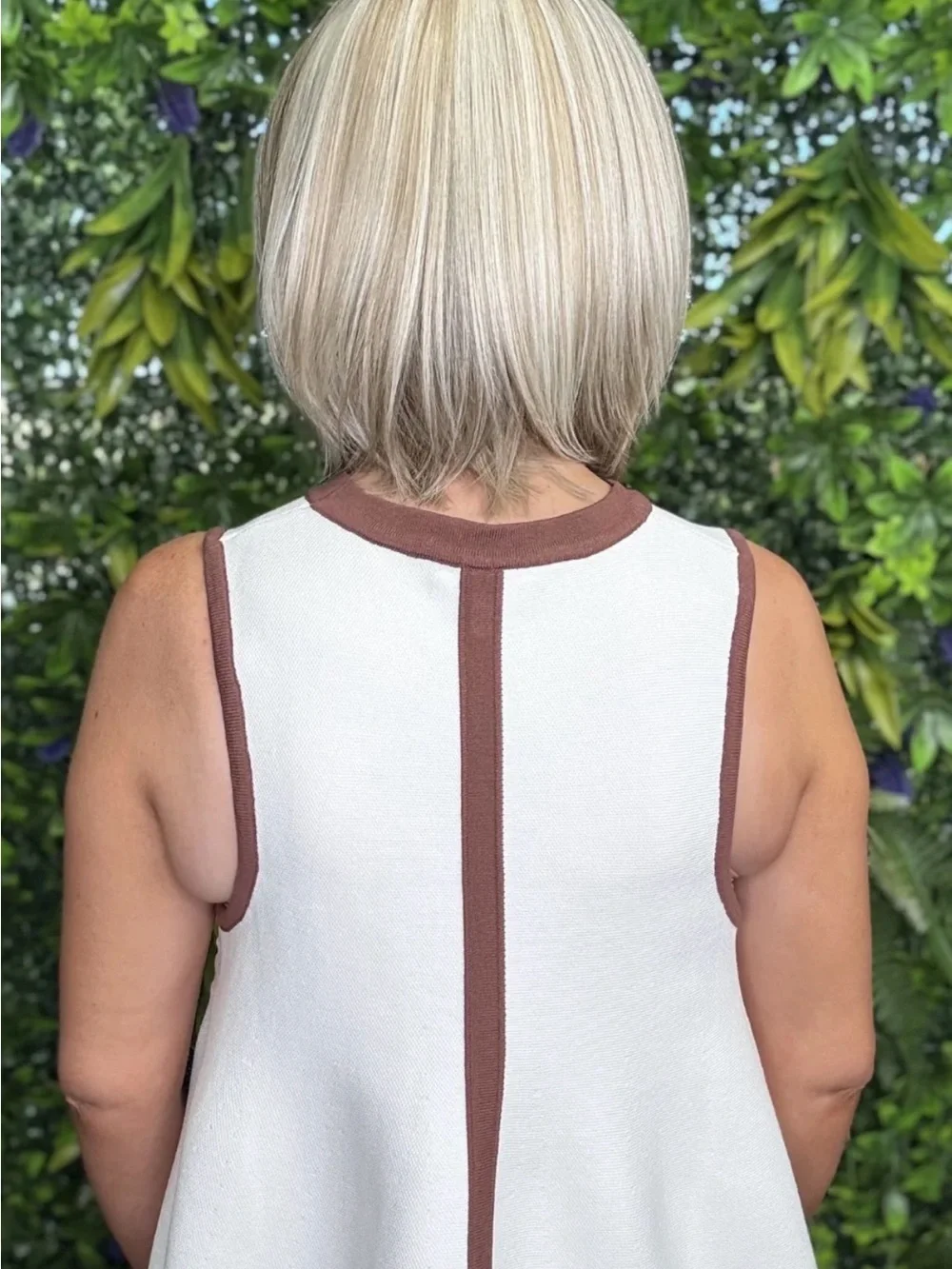 Kensington (Couture Honey) -Standard Size Wig by Chelsea Smith Crowns BNWT